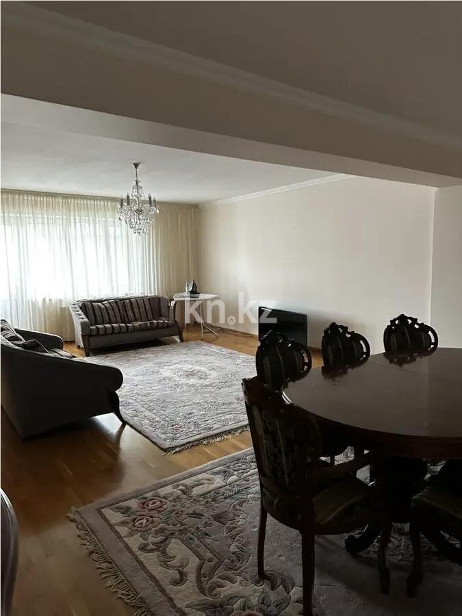 Продажа 4-комнатной квартиры, 150 м² в Алматы