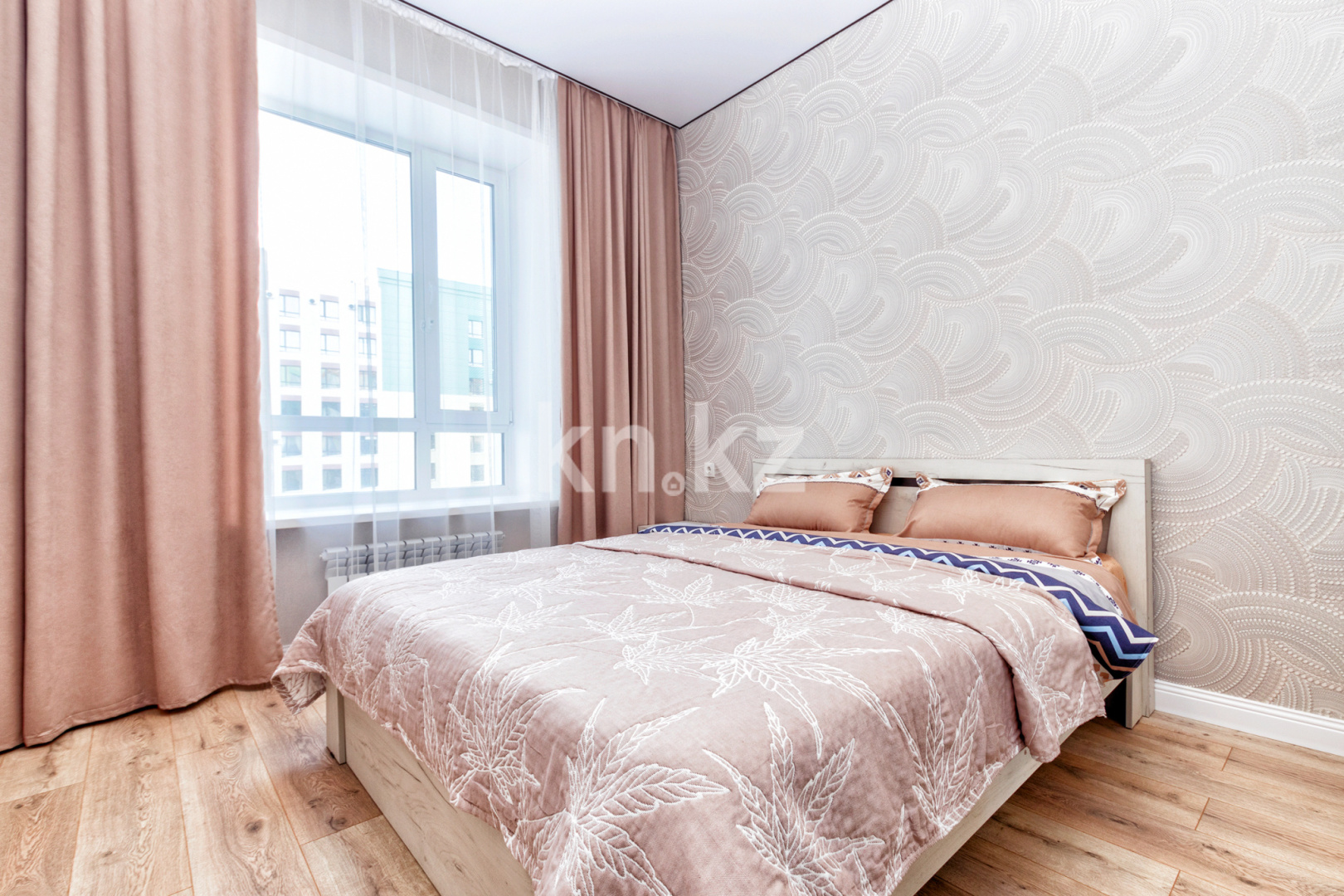 Аренда 2-комнатной квартиры посуточно, 40 м² - Аренда недвижимости в Казахстане - страница 4 фото 9 из 14