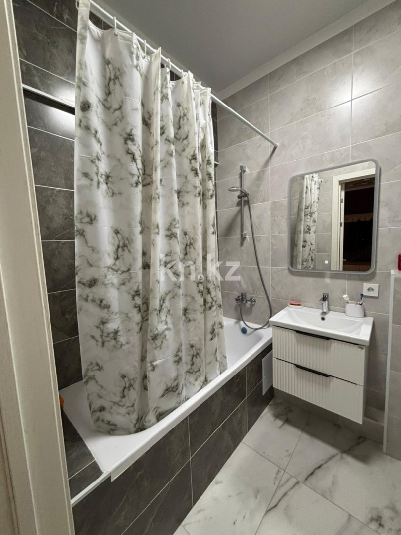 Продажа 1-комнатной квартиры, 44.3 м² - Продажа квартир в монолитном доме в Казахстане фото 30 из 37