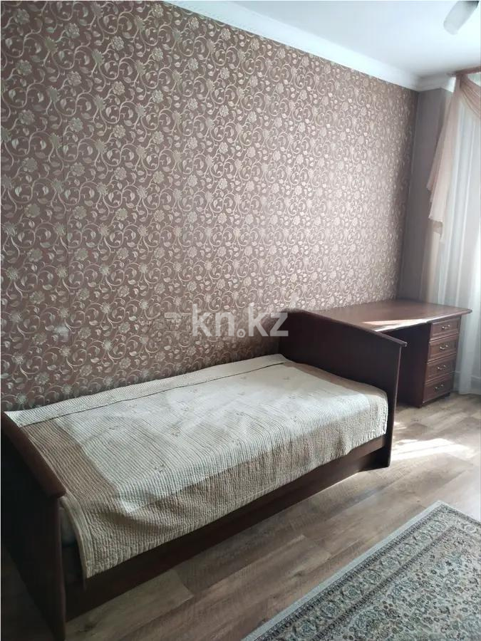 Продажа 4-комнатной квартиры, 110.9 м², пр. Абая, дом  8 - Продажа  четырехкомнатных квартир в Астане без посредников фото 4 из 6