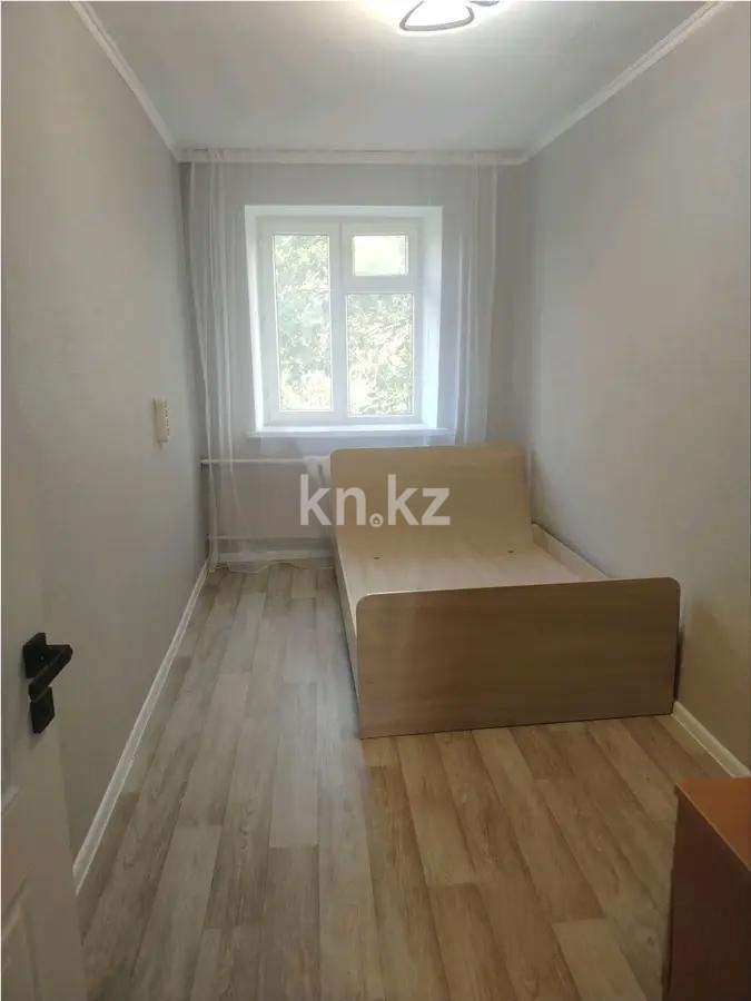 Продажа 2-комнатной квартиры, 42 м² в Алматы - фото 2