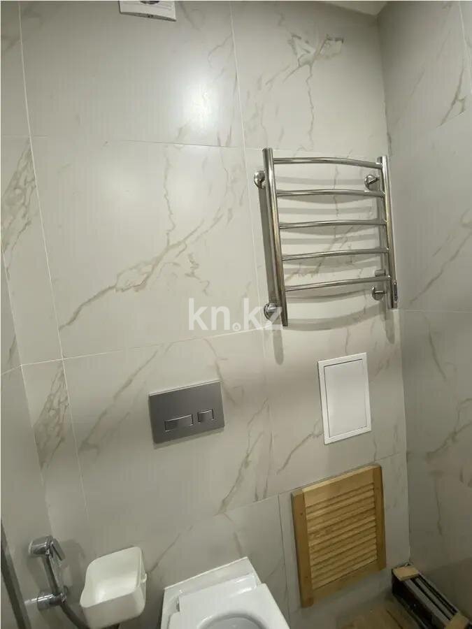 Продажа 2-комнатной квартиры, 56 м² в Алматы - фото 3