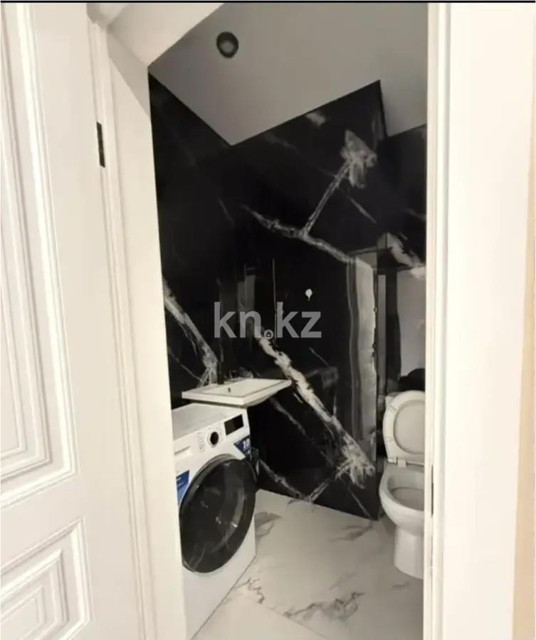 Продажа 2-комнатной квартиры, 64.8 м², ул. Нарикбаева, дом  6а в Астане - фото 4