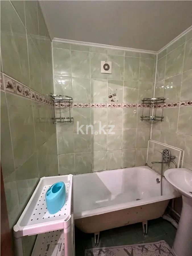 Продажа 1-комнатной квартиры, 33 м² - Продажа однокомнатных квартир в Алматы фото 3 из 3