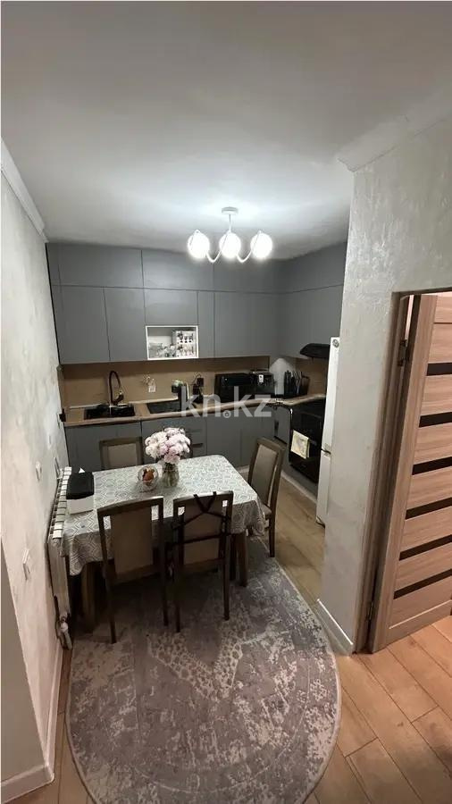 Продажа 3-комнатной квартиры, 88 м² в Алматы - фото 4