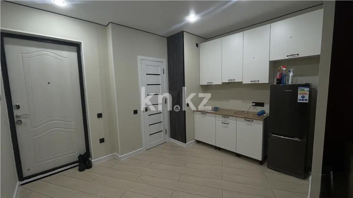 Продажа 1-комнатной квартиры, 30 м² - Продажа однокомнатных квартир в Алматы - страница 2 фото 2 из 3