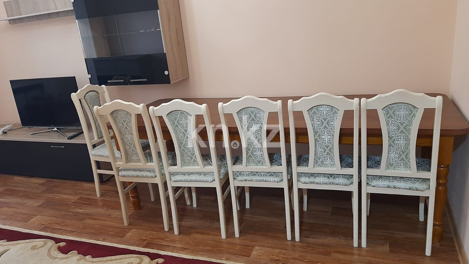 Аренда 2-комнатной квартиры, 2.7 м² - Аренда квартир помесячно в Алматы фото 15 из 21