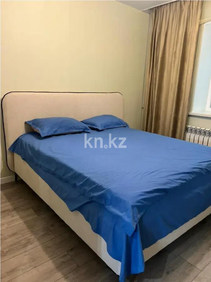Продажа 3-комнатной квартиры, 107 м², ул. Айнакол, дом  62 - Продажа  трехкомнатных квартир в Астане без посредников фото 2 из 6