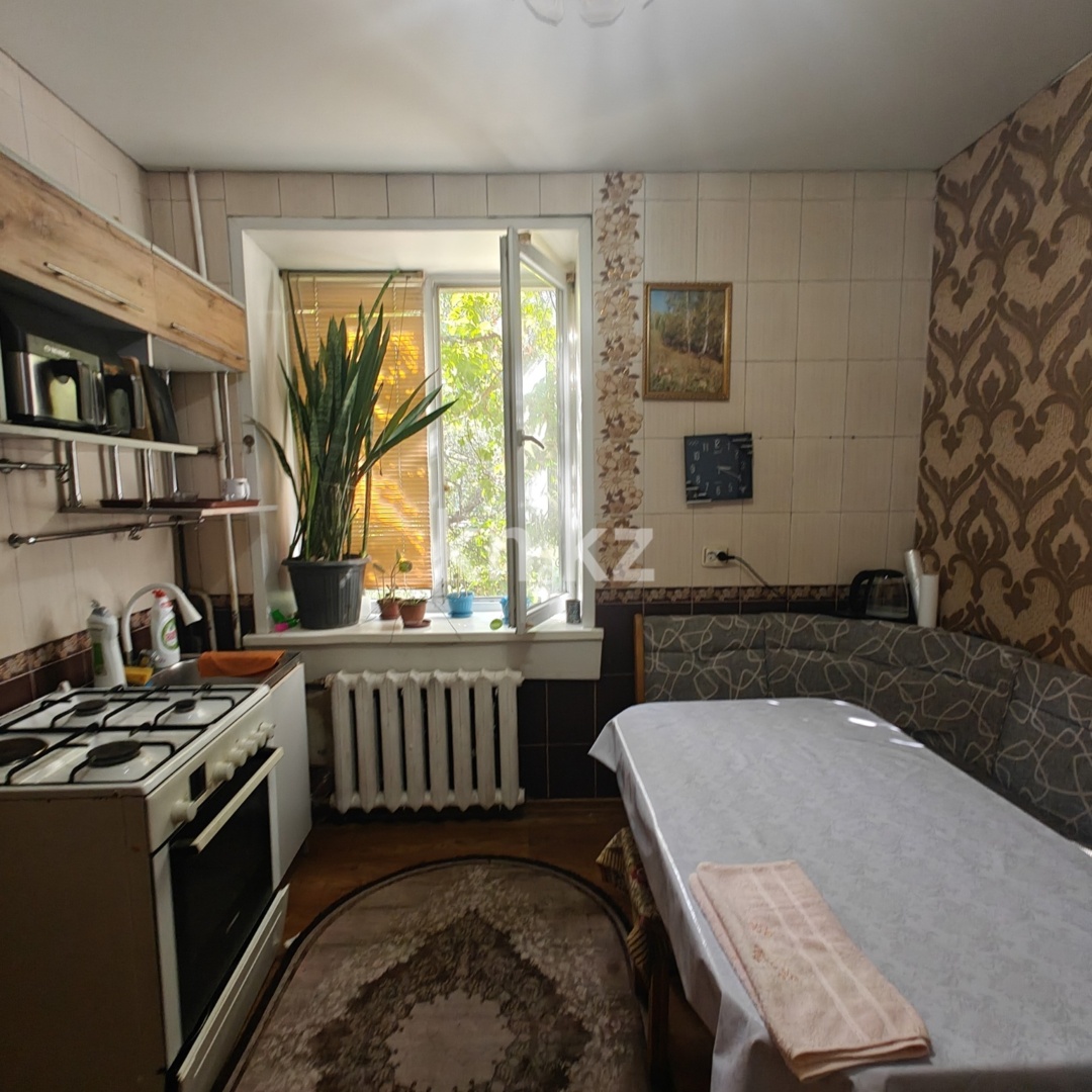 Продажа 3-комнатной квартиры, 61.2 м² в Алматы - фото 8