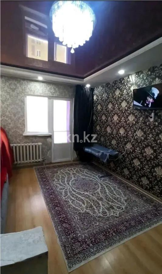 Продажа 1-комнатной квартиры, 40 м², ул. Кобыланды батыра, дом  7 - Продажа квартир в Казахстане фото 1 из 3