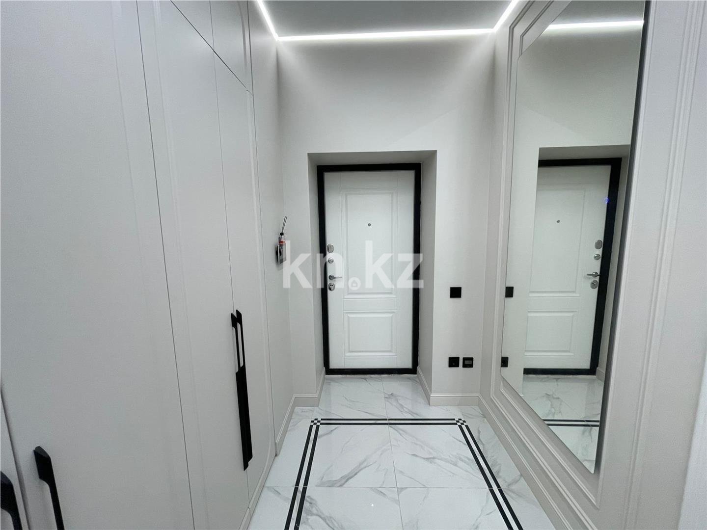 Продажа 3-комнатной квартиры, 90 м² - Продажа квартир в Казахстане - страница 35 фото 11 из 11