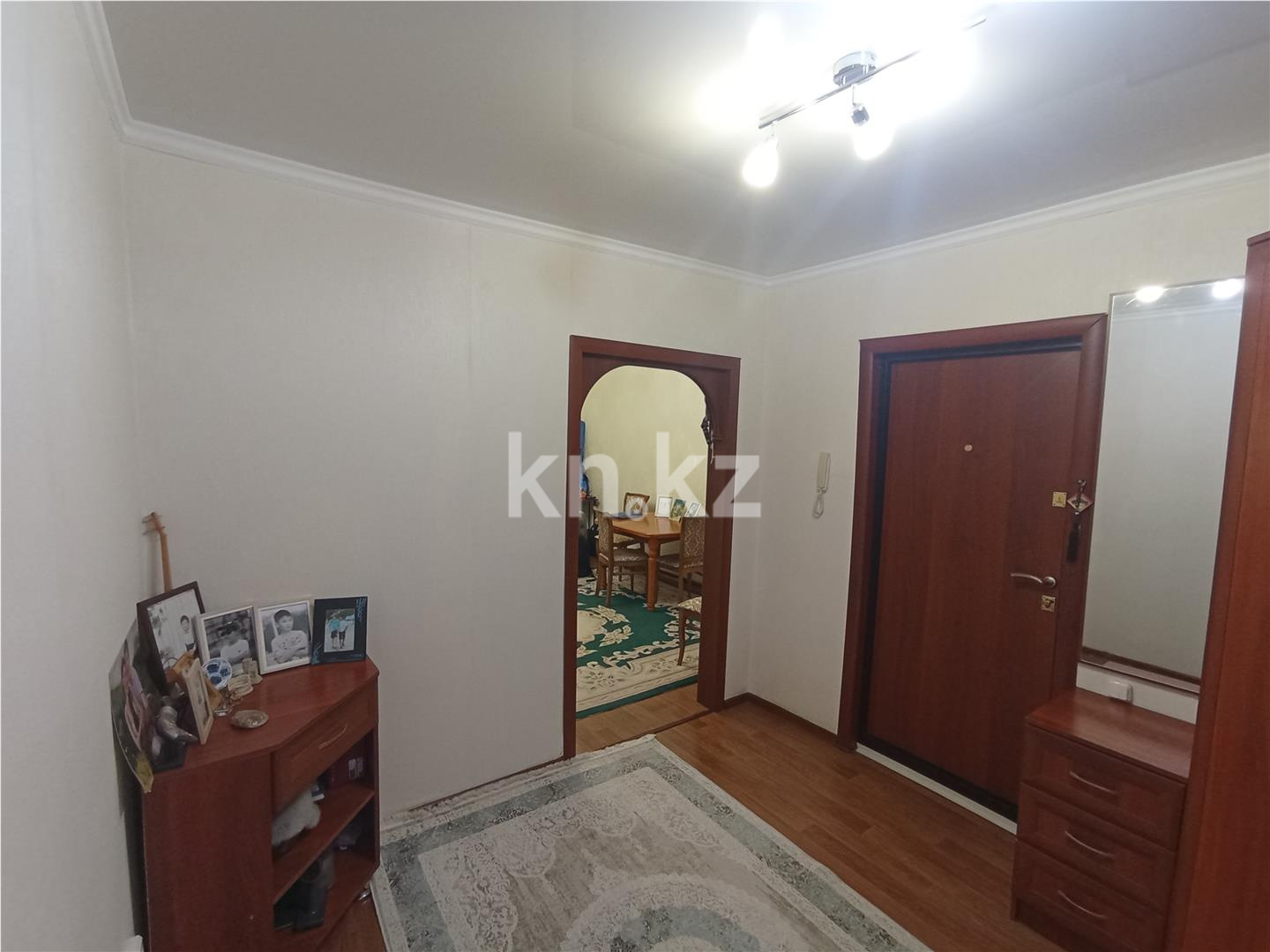 Продажа 3-комнатной квартиры, 68 м², ул. Университетская в Караганде - фото 12