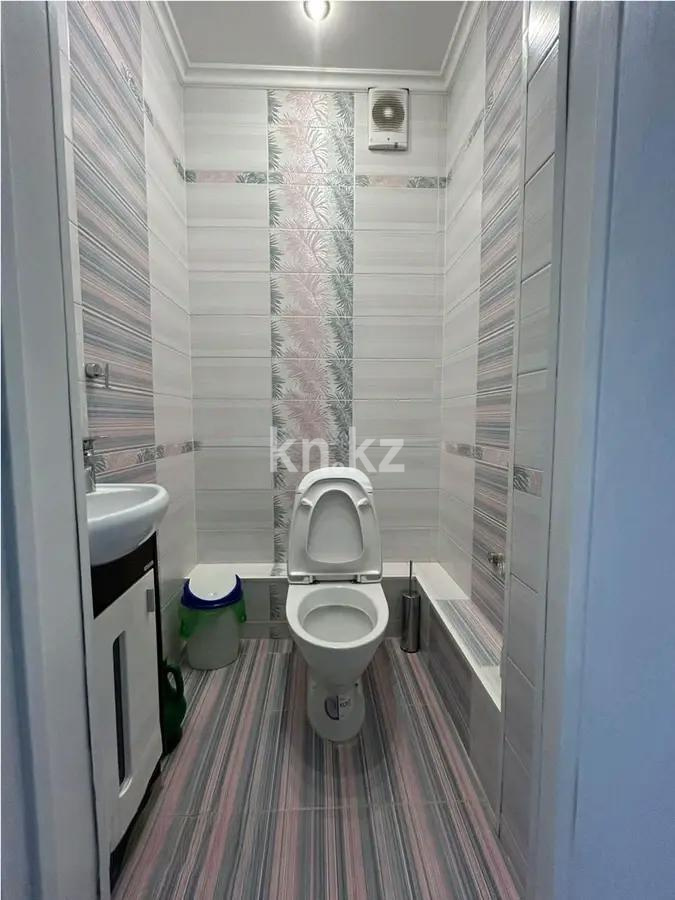 Продажа 3-комнатной квартиры, 96 м² в Астане - фото 6
