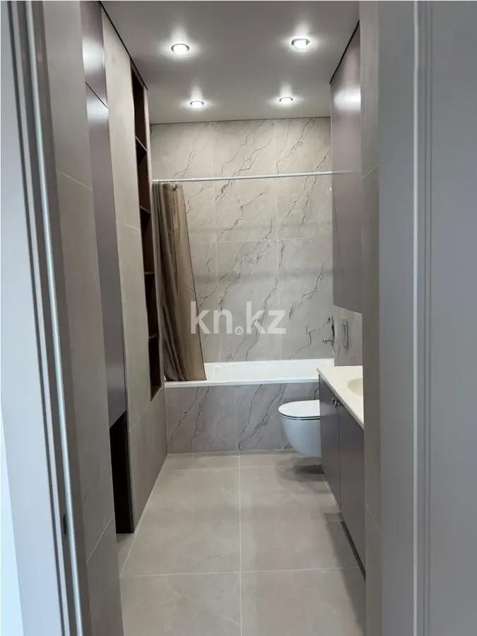 Продажа 3-комнатной квартиры, 106.8 м², ул. Е-899, дом  1/1 - Продажа квартир в новостройках Астаны с фото фото 5 из 7