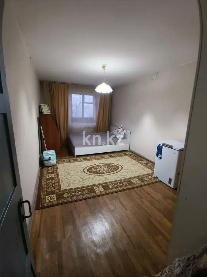 Продажа 2-комнатной квартиры, 48 м² - Продажа квартир в Караганде - страница 2 фото 2 из 5