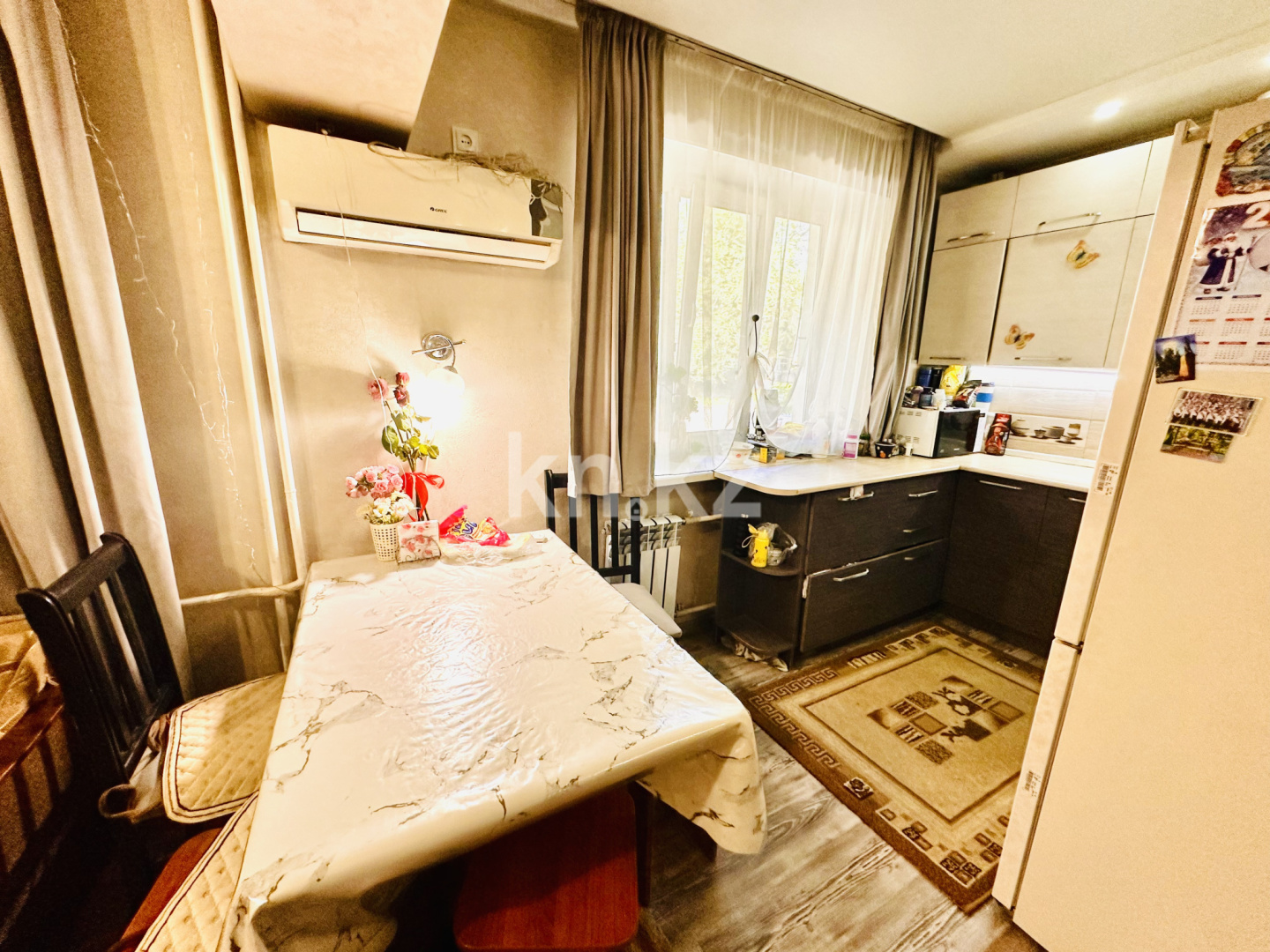 Продажа 3-комнатной квартиры, 61.5 м² - Продажа квартир в Алматинской области фото 13 из 20