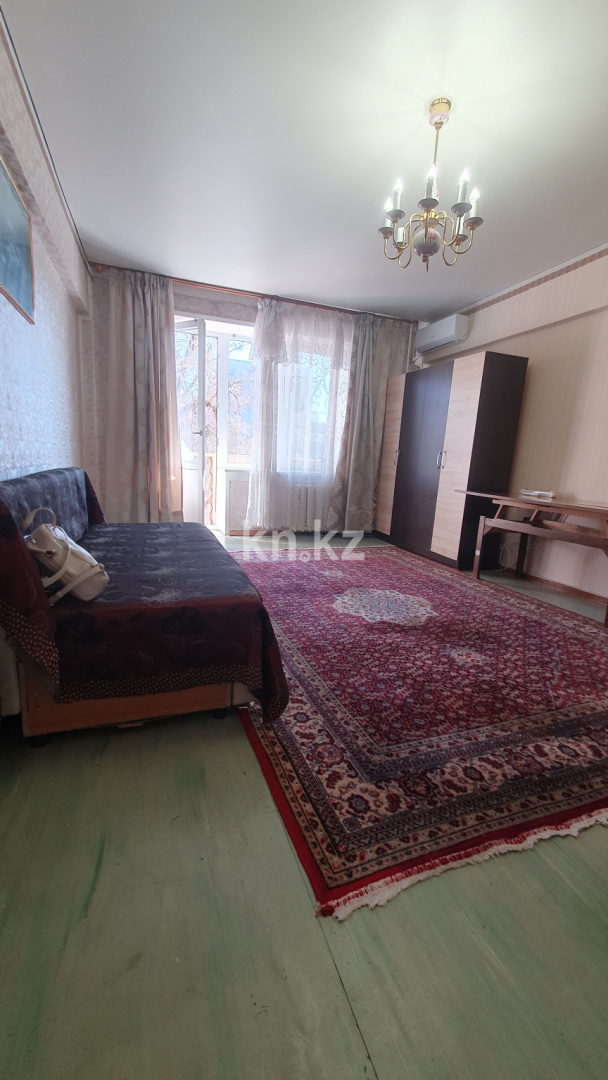 Аренда 1-комнатной квартиры, 42 м² - Аренда квартир помесячно в Алматы фото 10 из 16