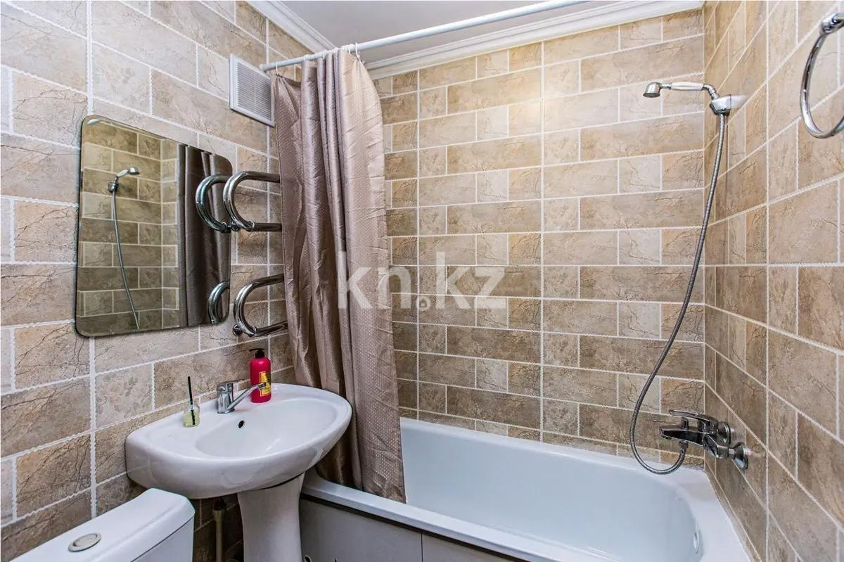 Продажа 2-комнатной квартиры, 38.8 м² - Продажа двухкомнатных квартир в кирпичном доме в Казахстане - страница 2 фото 4 из 5