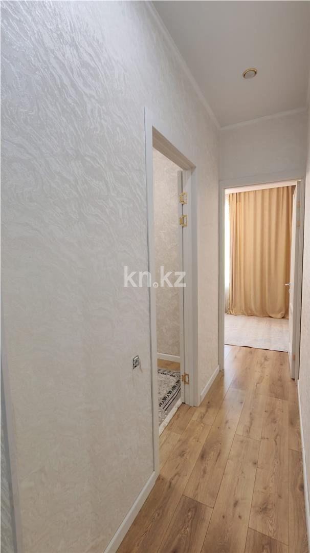 Продажа 3-комнатной квартиры, 65 м² - Продажа трехкомнатных квартир в Караганде фото 7 из 24