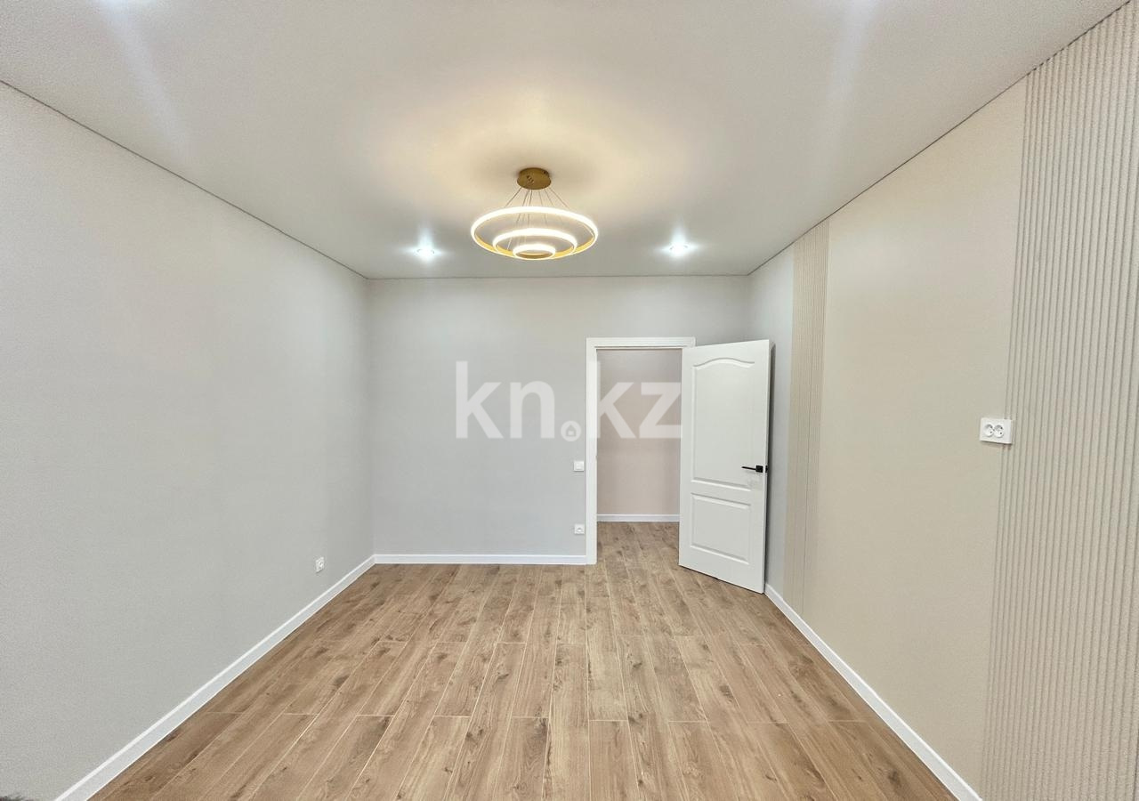 Продажа 2-комнатной квартиры, 59 м², ул. Муканова - Продажа квартир в Караганде фото 5 из 11