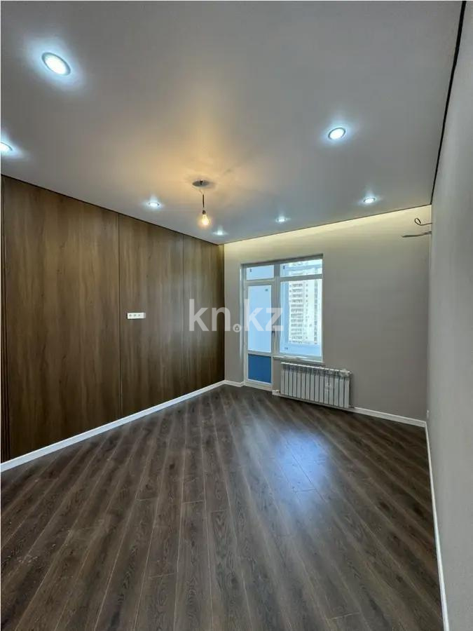 Продажа 2-комнатной квартиры, 45.1 м², ул. Е-430, дом  1 стр - Продажа  двухкомнатных квартир в Астане фото 1 из 4