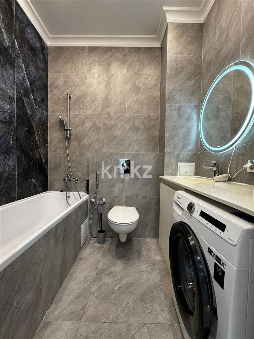 Продажа 2-комнатной квартиры, 70.2 м² - Продажа квартир в Казахстане - страница 41 фото 8 из 9