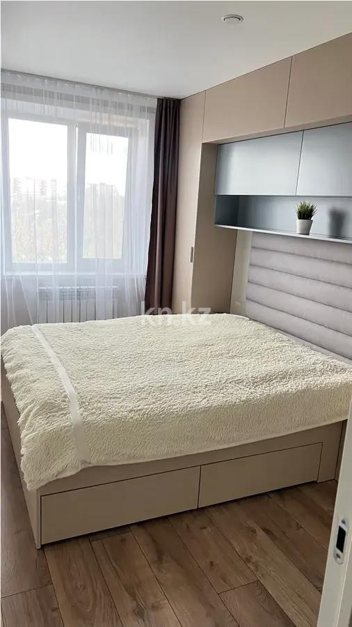 Продажа 2-комнатной квартиры, 49 м², мкр-н Орбита-1, дом  30 - Продажа квартир без посредников в Караганде фото 1 из 6