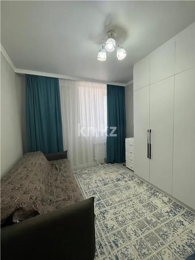 Продажа 2-комнатной квартиры, 52 м² - Продажа двухкомнатных квартир от собственников в Астане фото 1 из 3