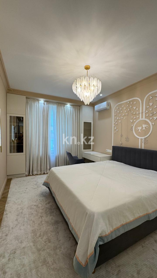 Продажа 7-комнатной квартиры, 251 м² в Алматы - фото 20