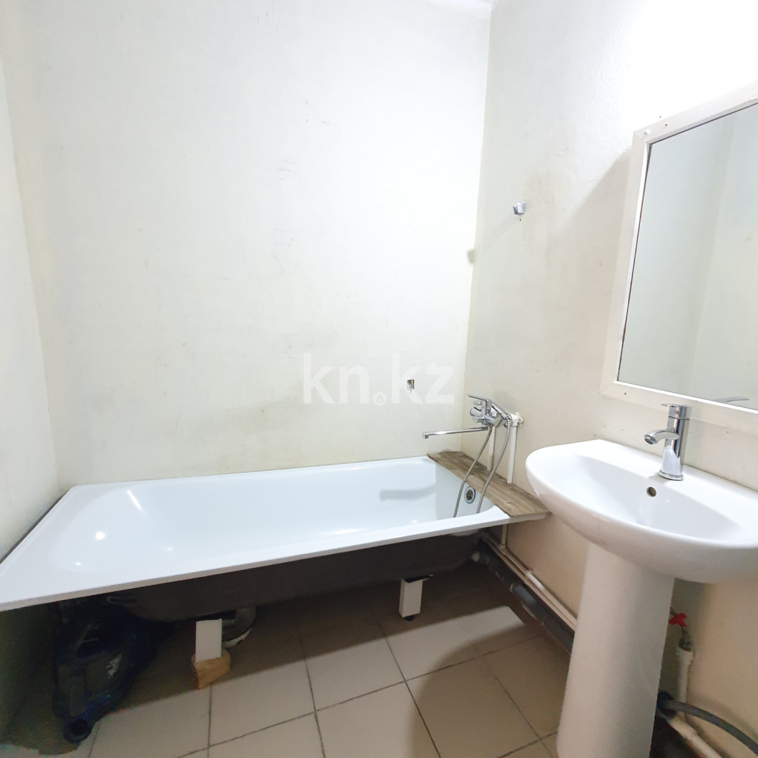 Продажа 1-комнатной квартиры, 46.8 м² - Недвижимость в Актобе фото 12 из 16