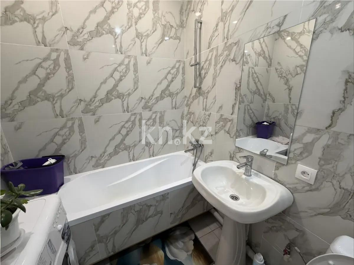 Продажа 1-комнатной квартиры, 32 м² - Продажа квартир в Астане без посредников - страница 18 фото 3 из 4