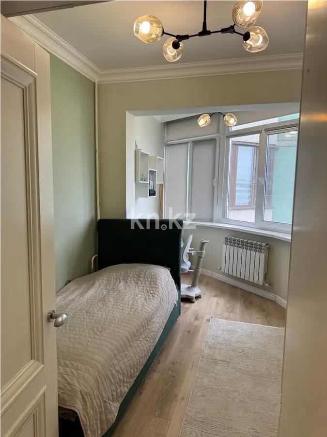 Продажа 5-комнатной квартиры, 140 м² в Алматы - фото 4