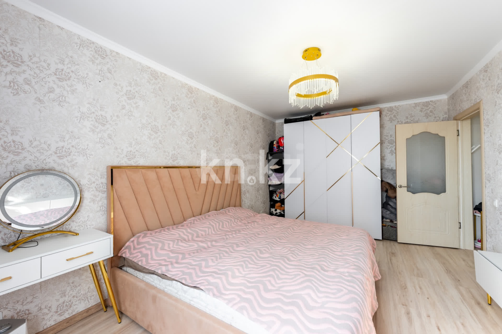 Продажа 3-комнатной квартиры, 74 м² в Астане - фото 6