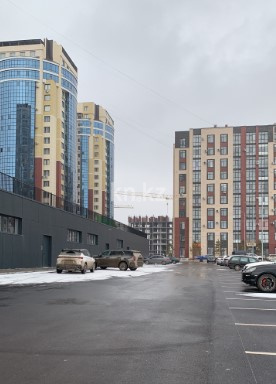 Продажа помещения, 75 м² в Караганде