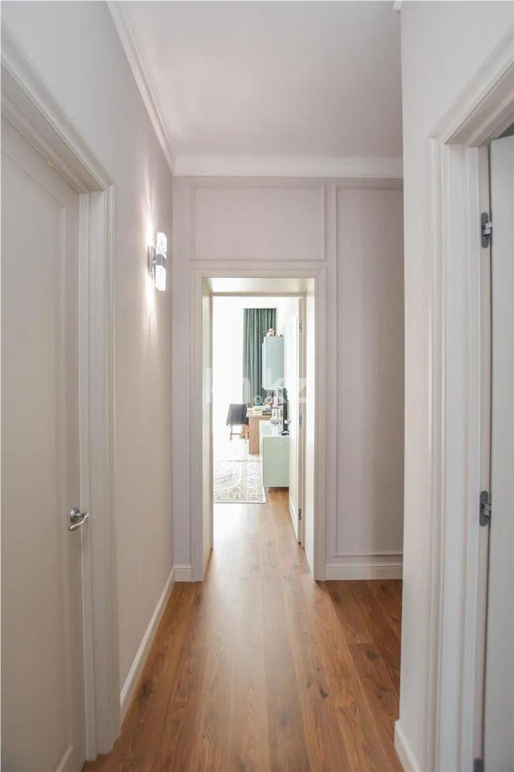 Продажа 4-комнатной квартиры, 113 м² - Продажа квартир в Астане - страница 2 фото 17 из 39