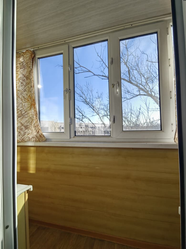 Продажа 2-комнатной квартиры, 43 м², ул. Гоголя, дом  35 в Караганде - фото 6