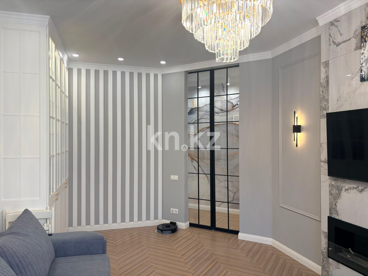 Продажа 3-комнатной квартиры, 85 м² в Караганде - фото 2
