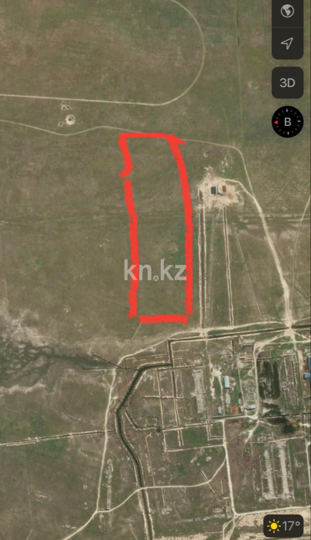 Продажа земельного участка, 3.88 га, Даулет - Продажа земельных участков в Алматы фото 4 из 5