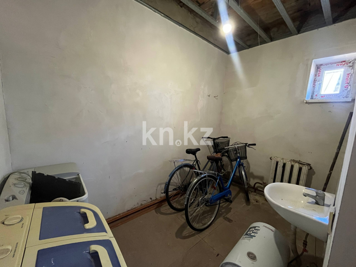 Продажа 5-комнатного дома, 160.3 м² - Продажа жилой и коммерческой недвижимости в Акмолинской области фото 34 из 40