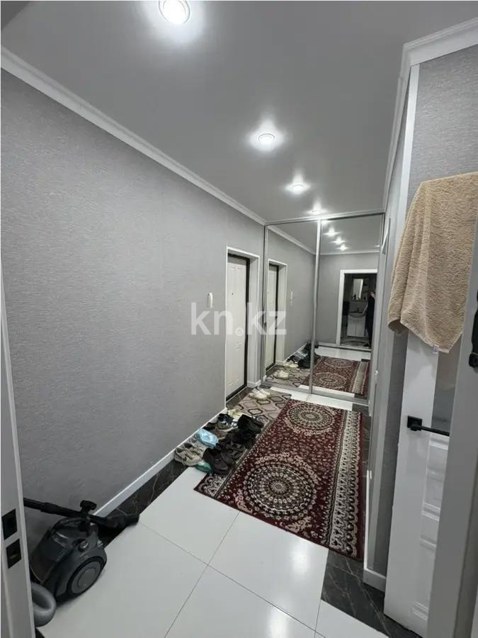 Продажа 1-комнатной квартиры, 40.1 м² - Продажа квартир в новостройках Астаны - страница 5 фото 4 из 4