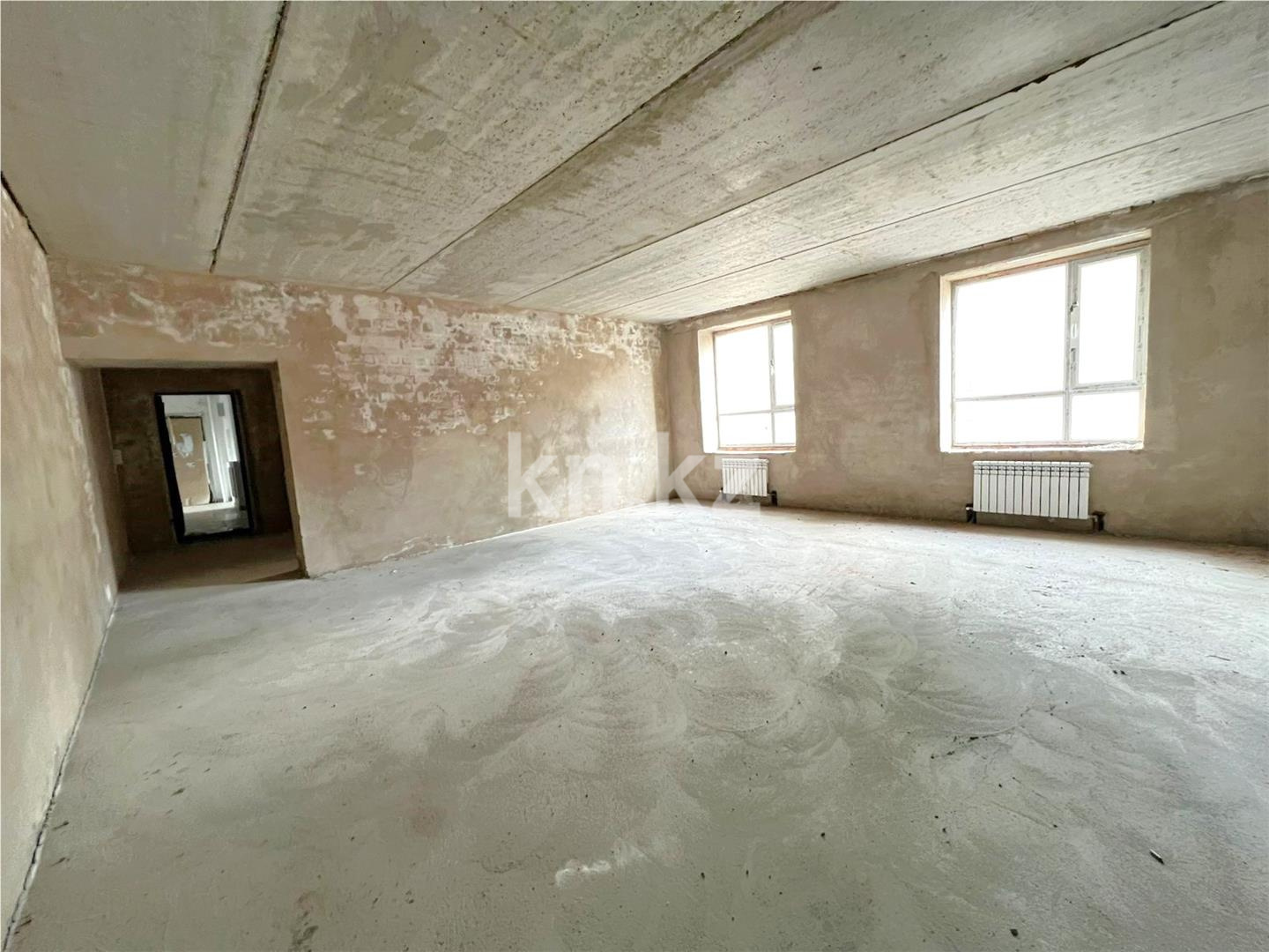 Продажа 2-комнатной квартиры, 58 м², 137 учетный квартал - Продажа квартир в Караганде фото 4 из 12