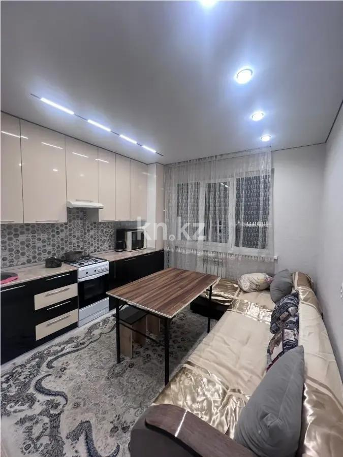 Продажа 1-комнатной квартиры, 39 м², мкр-н Шугыла, дом  341/5 в Алматы - фото 2