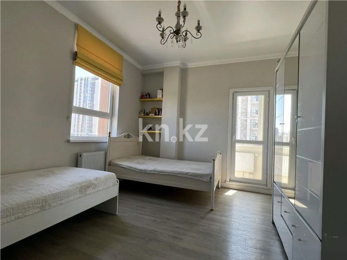 Продажа 3-комнатной квартиры, 90 м² - Продажа трехкомнатных квартир от собственников в Астане - страница 23 фото 3 из 5