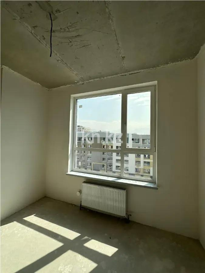 Продажа 2-комнатной квартиры, 55 м² - Продажа квартир в новостройках Алматы с фото - страница 2 фото 1 из 3