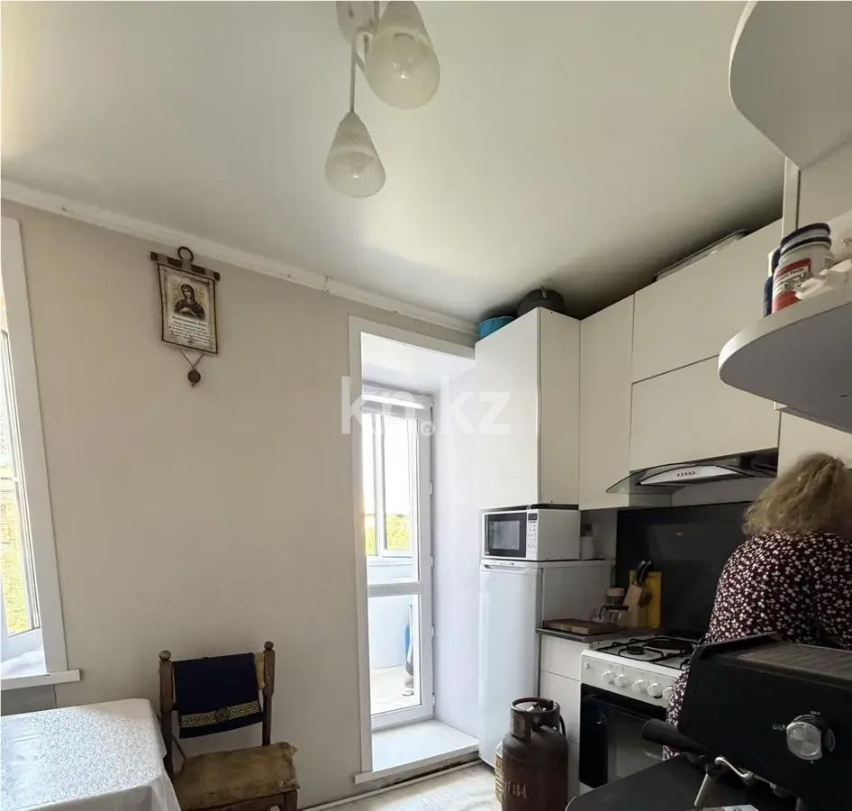 Продажа 1-комнатной квартиры, 34 м² - Продажа однокомнатных квартир от собственников в Караганде фото 2 из 3
