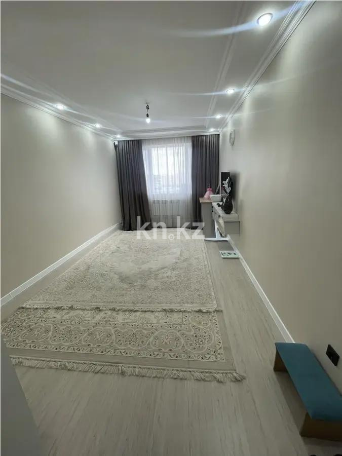 Продажа 1-комнатной квартиры, 42 м² в Астане - фото 2