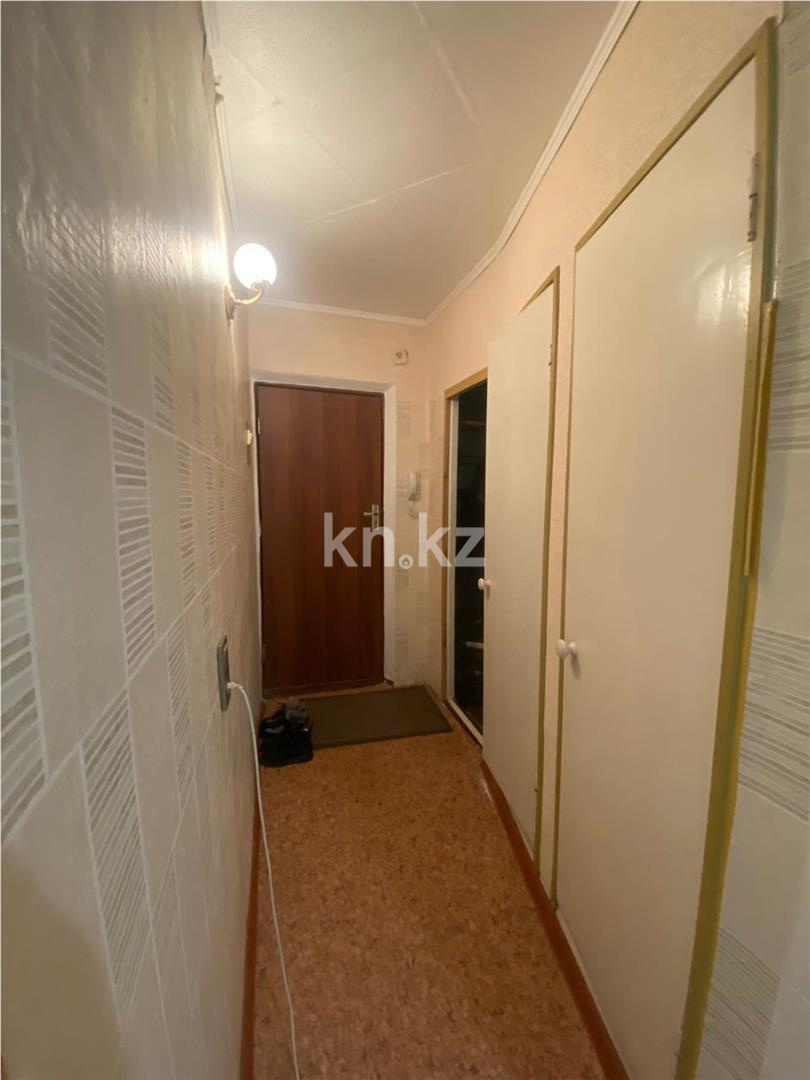 Продажа 1-комнатной квартиры, 31 м² - Продажа однокомнатных квартир в Караганде - страница 5 фото 7 из 9
