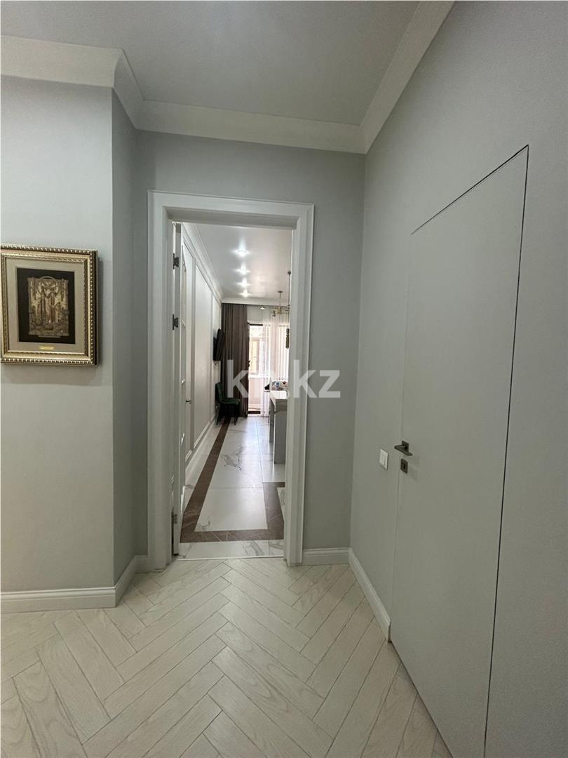 Продажа 4-комнатной квартиры, 125 м², пр. Мангилик Ел в Астане - фото 14