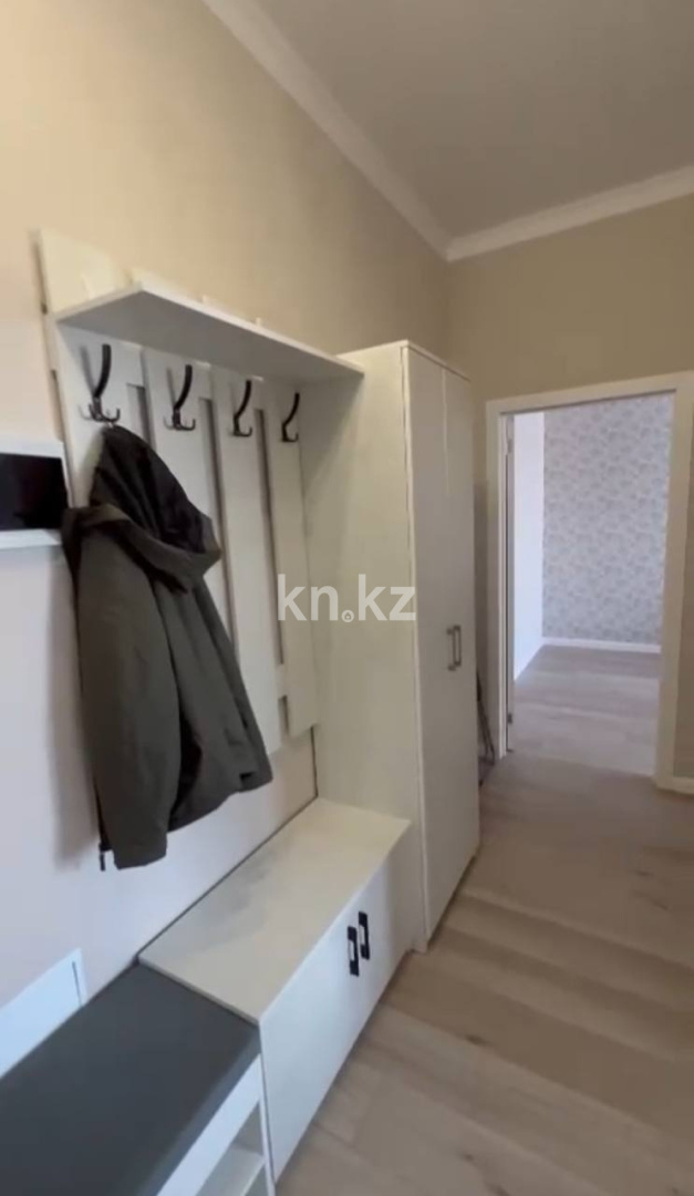 Аренда 2-комнатной квартиры, 45 м² - Аренда квартир помесячно в Астане - страница 5 фото 6 из 12