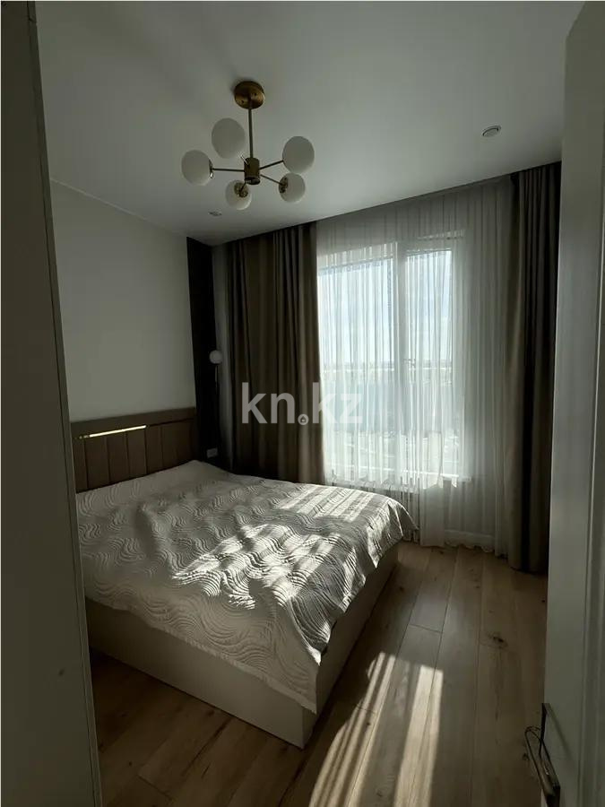 Продажа 2-комнатной квартиры, 37.9 м² - Продажа квартир в Астане в р-не Сарайшык - страница 2 фото 1 из 5